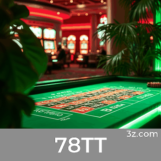 Bônus 78TT de R$5.000 + 500 giros grátis