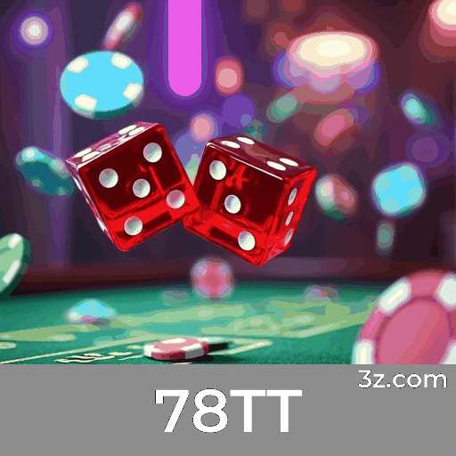 78TT Game com bônus e experiência premium