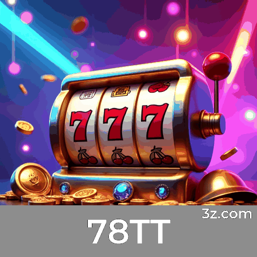 Cadastro 78TT - Crie sua conta e ganhe R$99